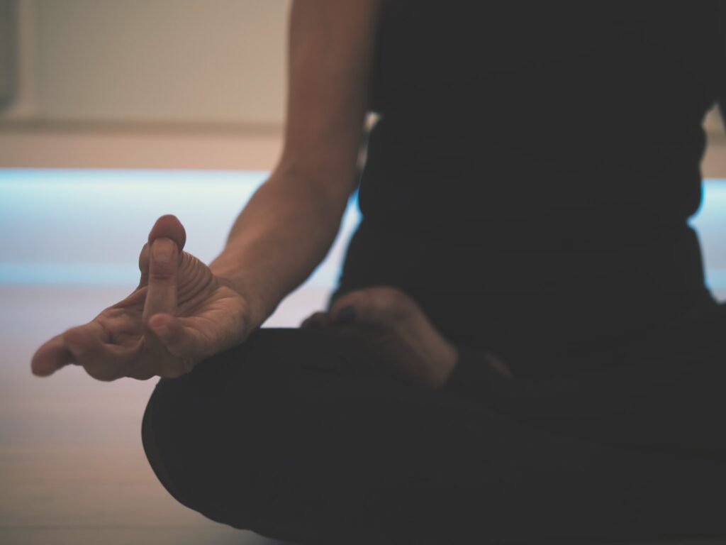 mindfulness meditation exercises